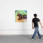 Arjan Martins, Sem título [Untitled], 2022
