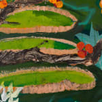 Arjan Martins, sem tíulo, 2011
