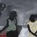 Arjan Martins, Sem título [Untitled], 2021