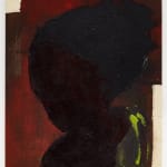 Arjan Martins, sem título [untitled], 2019