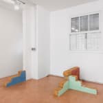 ABRE ALAS #18, Ana Mohallem, AM Stretcher, 2022
