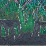 Vinicius Gerheim, Sem título [Untitled], 2020