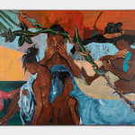 Arjan Martins, Sem título [Untitled], 2022