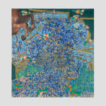 Vinicius Gerheim, Sem título [Untitled], 2020