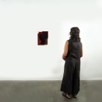 Arjan Martins, sem título [untitled], 2019