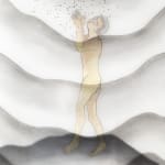 Vivian Caccuri, Oratório (Tidal Wave), 2016