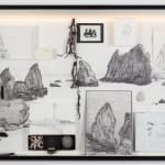 João Modé, Estojo Belle-îlle-en-mer, 2007/2010
