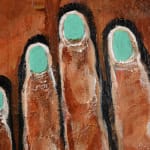 Arjan Martins, Sem título [Untitled], 2022