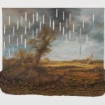 Laura Lima, Puxador Paisagem (H=c/M=c), 1994/2018