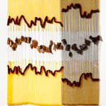 Vivian Caccuri, Oratório (Tidal Wave), 2016