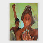 Arjan Martins, Sem título [Untitled], 2022