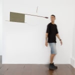 João Modé, Sem título [Untitled], 2022