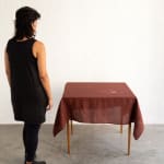 Renata Lucas, Geometria evasiva, 2016