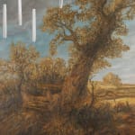 Laura Lima, Puxador Paisagem (H=c/M=c), 1994/2018