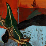 Arjan Martins, Sem título [Untitled], 2022