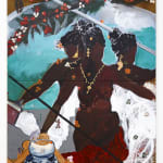 Arjan Martins, sem título [untitled], 2016