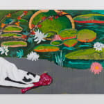 Arjan Martins, sem tíulo, 2011
