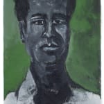 Arjan Martins, Sem título [Untitled], 2021