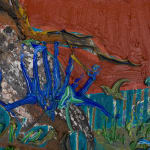 Vinicius Gerheim, Sem título [Untitled], 2020