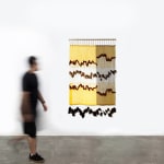 Vivian Caccuri, Oratório (Tidal Wave), 2016