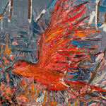 Vinicius Gerheim, Sem título [Untitled], 2020