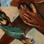 Arjan Martins, Sem título [Untitled], 2022