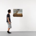 Laura Lima, Puxador Paisagem (H=c/M=c), 1994/2018