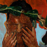 Arjan Martins, Sem título [Untitled], 2022