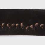Newton Santanna, sem título [untitled], 2023