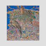 Vinicius Gerheim, Sem título [Untitled], 2020