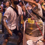 Jarbas Lopes, Marcha texto - Século do Carnaval, 2019