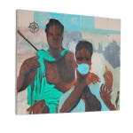 Arjan Martins, Sem título [Untitled], 2021
