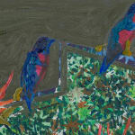 Vinicius Gerheim, Sem título [Untitled], 2020