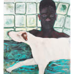 Arjan Martins, Sem título [Untitled], 2021