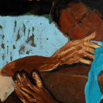 Arjan Martins, Sem título [Untitled], 2022