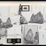 João Modé, Estojo Belle-îlle-en-mer, 2007/2010