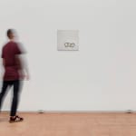 ABRE ALAS #18, Ana Mohallem, AM Stretcher, 2022