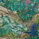 Vinicius Gerheim, Sem título [Untitled], 2020