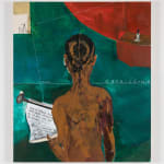 Arjan Martins, sem tíulo, 2011