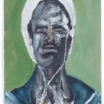 Arjan Martins, Sem título [Untitled], 2021