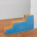ABRE ALAS #18, Ana Mohallem, AM Stretcher, 2022