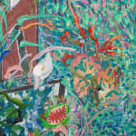 Vinicius Gerheim, Sem título [Untitled], 2020