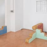 ABRE ALAS #18, Ana Mohallem, AM Stretcher, 2022