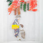 Ana Silva, Sem título [Untitled], 2025