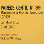 Parede Gentil, Nº 01 Parque de diversões para a cabeça , 2005/2006