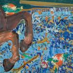 Vinicius Gerheim, Sem título [Untitled], 2020