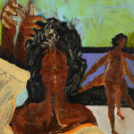 Arjan Martins, Sem título [Untitled], 2022
