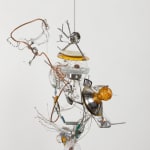 Laura Lima, Puxador Paisagem (H=c/M=c), 1994/2018