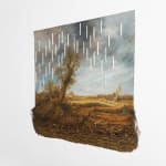 Laura Lima, Puxador Paisagem (H=c/M=c), 1994/2018
