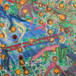 Vinicius Gerheim, Sem título [Untitled], 2020